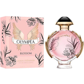 Paco Rabanne Olympea Blossom 2.7 oz EDP for Women