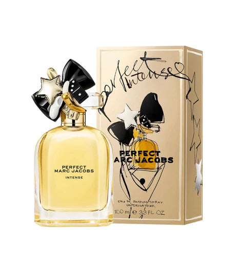 Perfect Intense by Marc Jacobs 3.3oz W EDP Spray