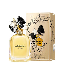 Perfect Intense by Marc Jacobs 3.3oz W EDP Spray