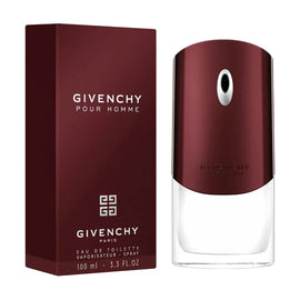 Givenchy Homme 3.3Oz M Edt Spray