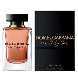 Dolce & Gabbana The Only One 3.3Oz W EDP Spray