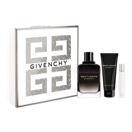 Gentleman Boisee Givenchy 3-Piece Set for Men 3.3oz EDP