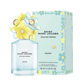 Daisy So Fresh Skies 2.5oz W EDT