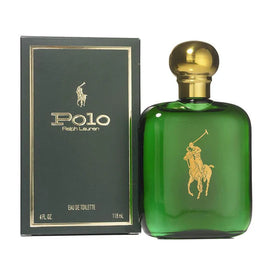 Polo Green By Ralph Lauren 4.0oz EDT