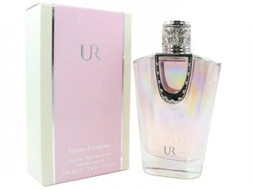 Usher Ur 3.4Oz W Edp Spray