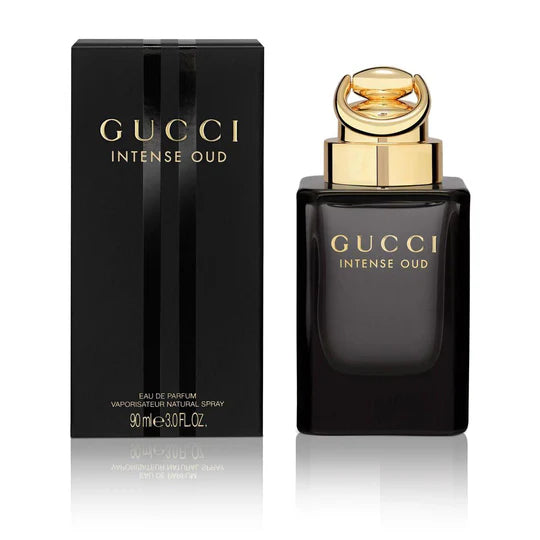 Gucci Intense Oud by Gucci 3.0 oz EDP for Unisex