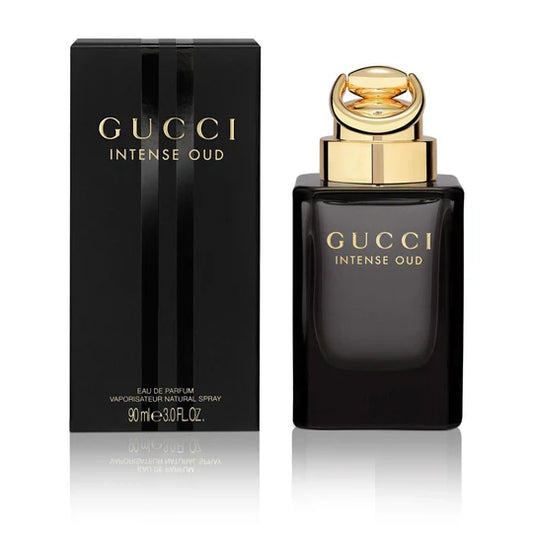 Gucci Intense Oud by Gucci 3.0 oz EDP for Unisex