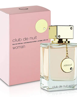 Club De Nuit 3.6oz Women EDP Spray