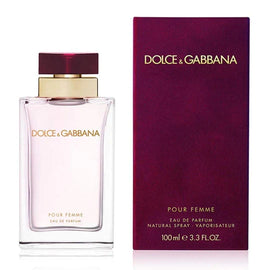 Dolce & Gabbana Femme 3.3oz W EDP