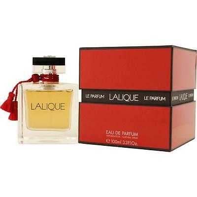 Lalique Le Parfum 3.3oz Women EDP Spray