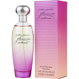 Estee Laurder Pleasures Intense 3.4 oz EDP For Women