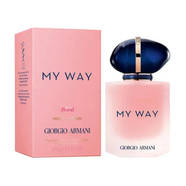 Armani My Way Floral 3.0 oz EDP for women