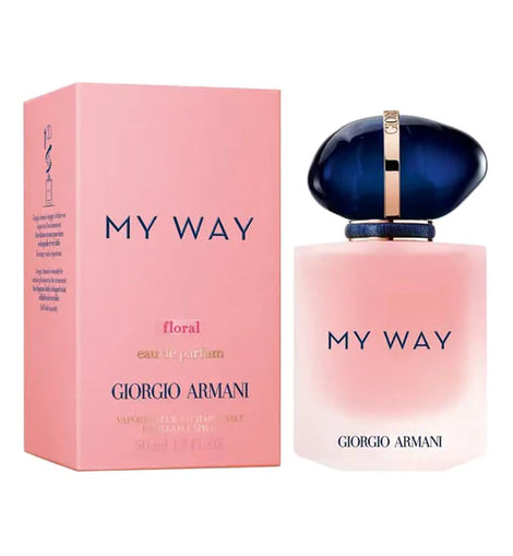 Armani My Way Floral 3.0 oz EDP for women