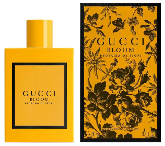 Gucci Bloom Profumo 3.3oz Women EDP