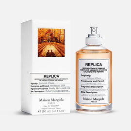 Replica Autumn Vibes Unisex 3.4oz EDP