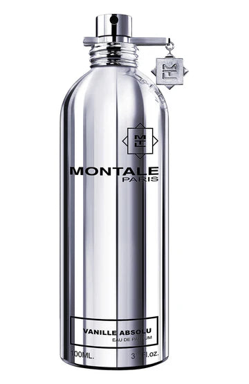 Montale Vanille Absolu 3.4oz Women