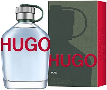 Hugo by Hugo Boss 6.7oz EDT Spray