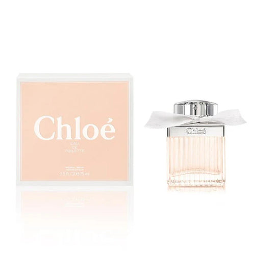 Chloe New 2.5Oz W Edt Spray