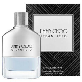 Jimmy Choo Urban Hero 3.3 oz EDP For Men