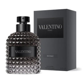 Valentino Uomo Intense 3.4oz M EDP