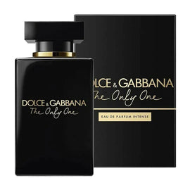 Dolce & Gabbana The Only One Intense 3.4oz W