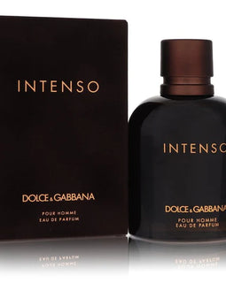 Dolce & Gabbana Intenso 4.2Oz Edp for Men