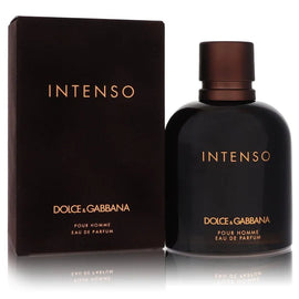 Dolce & Gabbana Intenso 4.2Oz Edp for Men