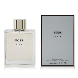 Hugo Boss Man for Men 3.3oz EDT Spray