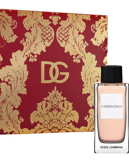 D&G L'Imperatrice 2 Piece Set for Women 3.3oz EDT