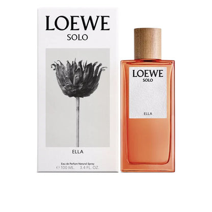 Solo Loewe Ella 3.4oz Women EDP Spray