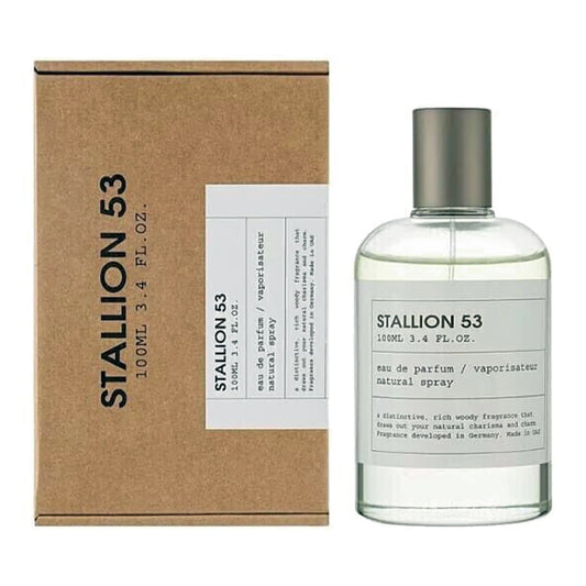 Emper Stallion 53 3.4 oz EDP for Unisex