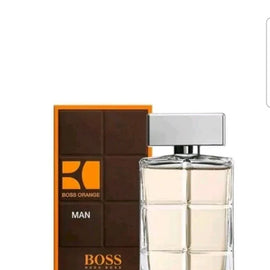 Boss Orange 2.0Oz M Edt Spray