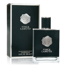 Vince Camuto 3.4Oz M Edt Spray