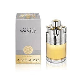 Azzaro Wanted 5.1oz Men EDT Spray