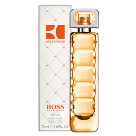 Boss Orange 2.5Oz W Edt Spray