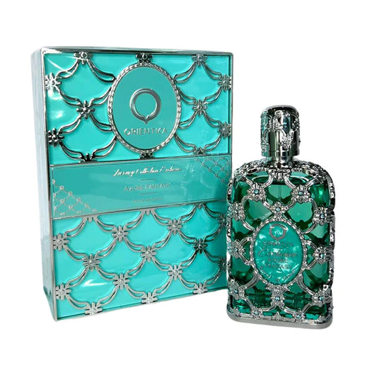 Orientica Azure Fantasy 2.7 oz Extrait of Parfum Unisex