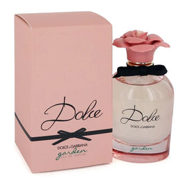 Dolce Garden Dolce & Gabbana 2.5oz W EDP Spray