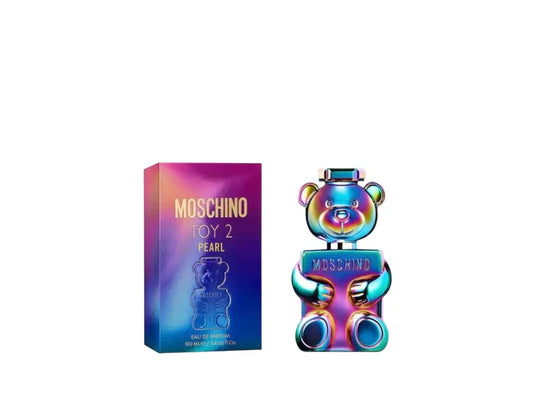 Moschino Toy 2 Pearl 3.4oz W EDP Spray