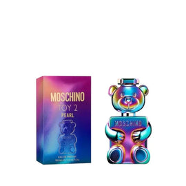 Moschino Toy 2 Pearl 3.4oz W EDP Spray