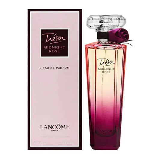 Tresor Midnight Rose by Lancome 2.5 oz EDP for Women
