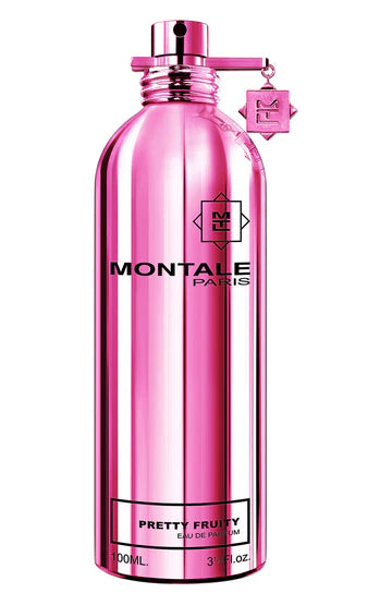 Montale Pretty Fruity 3.4Oz U Ed