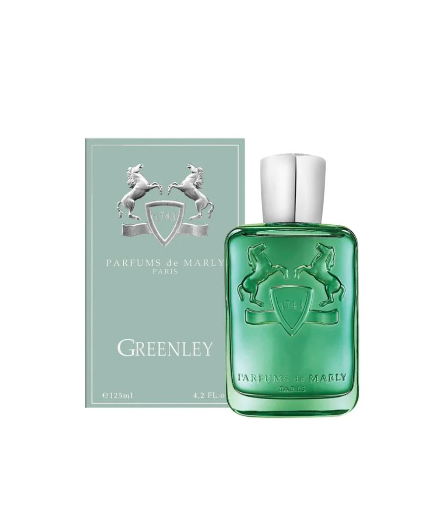 Greenley by Parfums de Marly 4.2 oz EDP Uni-Sex