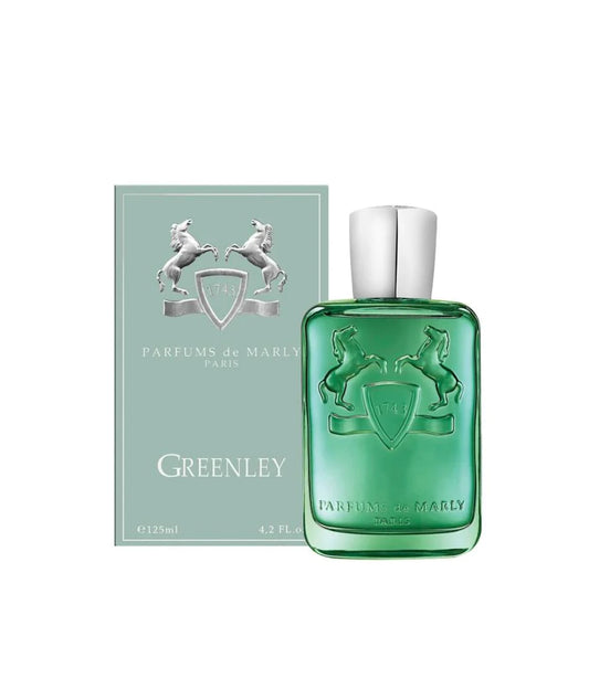 Greenley by Parfums de Marly 4.2 oz EDP Uni-Sex