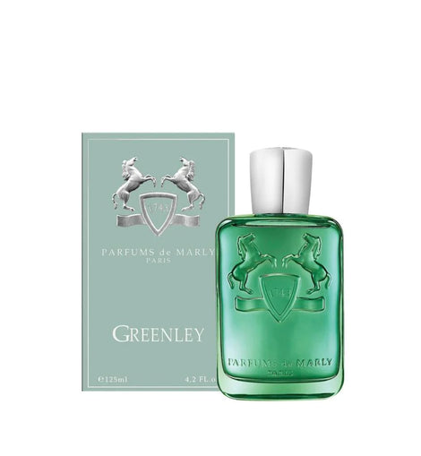 Greenley by Parfums de Marly 4.2 oz EDP Uni-Sex