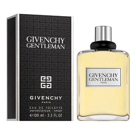 Givenchy Gentleman 3.3Oz M Edt Spray