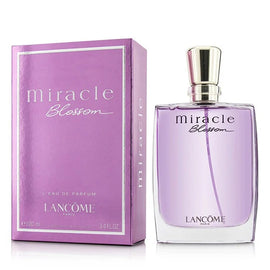 Lancome Miracle Blossom for Women 3.4Oz EDP Spray