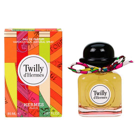 Hermes Twilly 2.87Oz W Edp Spray