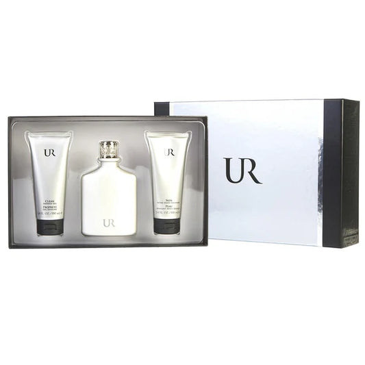 Usher Ur Set 3P 3.4Oz M Edt Spry