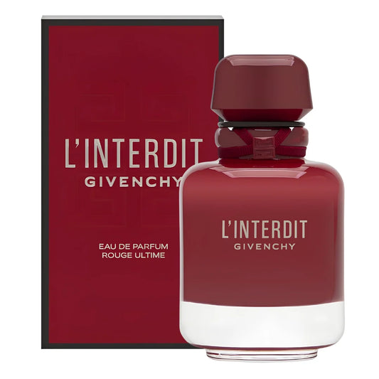 Givenchy L'Interdit Ultime 2.7oz Women EDP