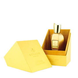 Ainash Golden Signature 2.5 oz EDP unisex